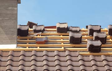 Henaford clay roofing costs