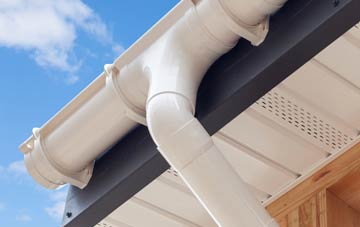 Henaford gutter installation costs