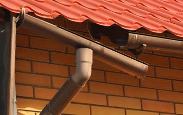 Henaford gutter repair costs