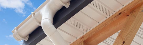 get Henaford guttering quotes today