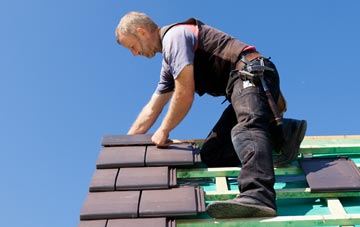 disadvantages of Henaford slate roofing