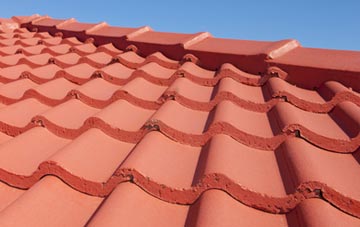 Henaford tile and slate roof replacement