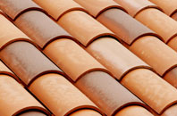 Henaford clay roofing