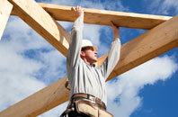 Henaford roof replacement work