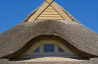 Henaford thatch roofing
