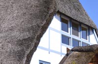 find rated Henaford thatchers